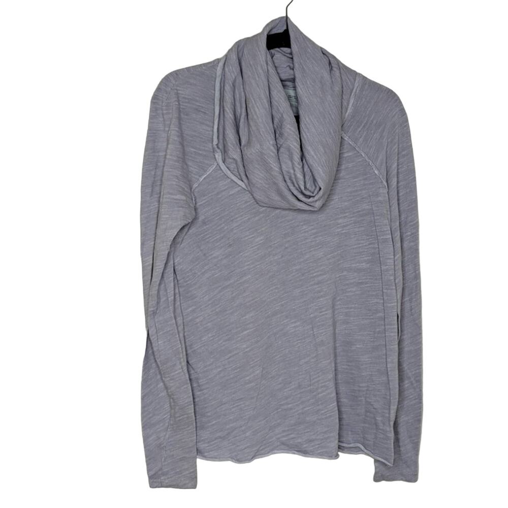 Free People Beach Cocoon Neck Top - Size M/L - EUC
